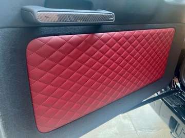 Mercedes-Benz G 63 AMG, A22, Perform., Carbon, New Modell – Bild 28