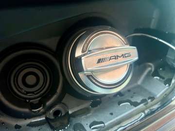 Mercedes-Benz G 63 AMG, A22, Perform., Carbon, New Modell – Bild 29