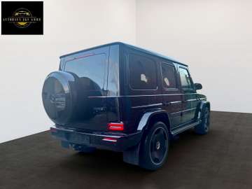 Mercedes-Benz G 63 AMG, A22, Perform., Carbon, New Modell – Bild 4