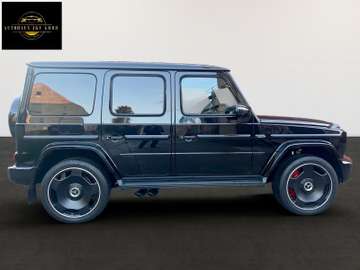 Mercedes-Benz G 63 AMG, A22, Perform., Carbon, New Modell – Bild 8