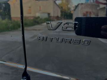 Mercedes-Benz G 63 AMG, A22, Perform., Carbon, New Modell – Bild 10