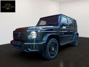 Mercedes-Benz G 63 AMG, A22, Perform., Carbon, New Modell – Bild 1