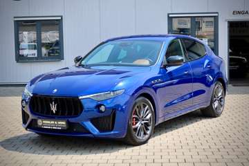 Maserati Levante GTS Q4#1HD#LUFT#ACC#AHK#Key-Go# – Bild 2