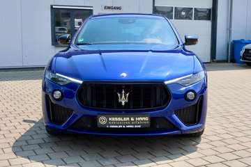 Maserati Levante GTS Q4#1HD#LUFT#ACC#AHK#Key-Go# – Bild 3