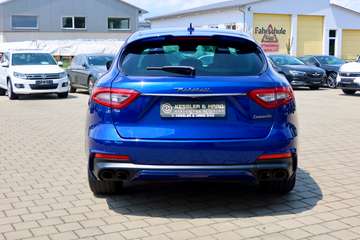 Maserati Levante GTS Q4#1HD#LUFT#ACC#AHK#Key-Go# – Bild 6