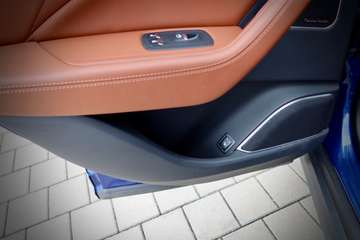 Maserati Levante GTS Q4#1HD#LUFT#ACC#AHK#Key-Go# – Bild 23