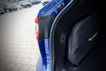 Maserati Levante GTS Q4#1HD#LUFT#ACC#AHK#Key-Go# – Bild 28