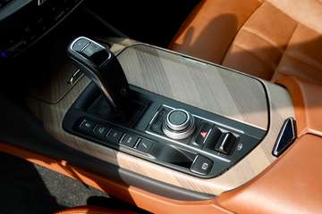 Maserati Levante GTS Q4#1HD#LUFT#ACC#AHK#Key-Go# – Bild 15