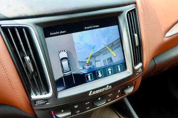 Maserati Levante GTS Q4#1HD#LUFT#ACC#AHK#Key-Go# – Bild 17