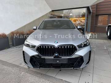 BMW X6xDrive40d/MPaketPro/22"/Luft/Pano/H&K/LED/HUD – Bild 2
