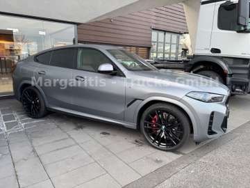 BMW X6xDrive40d/MPaketPro/22"/Luft/Pano/H&K/LED/HUD – Bild 3