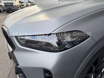 BMW X6xDrive40d/MPaketPro/22"/Luft/Pano/H&K/LED/HUD – Bild 5