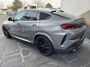 BMW X6xDrive40d/MPaketPro/22"/Luft/Pano/H&K/LED/HUD – Bild 6