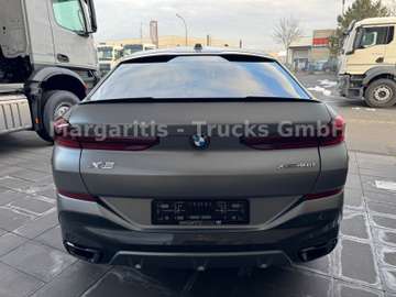 BMW X6xDrive40d/MPaketPro/22"/Luft/Pano/H&K/LED/HUD – Bild 7