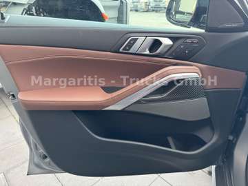 BMW X6xDrive40d/MPaketPro/22"/Luft/Pano/H&K/LED/HUD – Bild 9