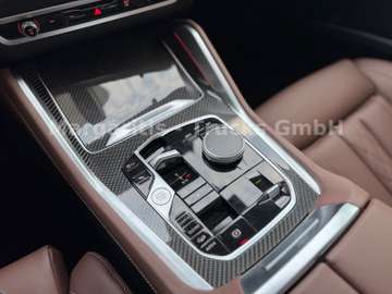 BMW X6xDrive40d/MPaketPro/22"/Luft/Pano/H&K/LED/HUD – Bild 13