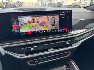 BMW X6xDrive40d/MPaketPro/22"/Luft/Pano/H&K/LED/HUD – Bild 14