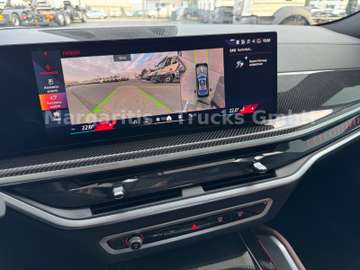 BMW X6xDrive40d/MPaketPro/22"/Luft/Pano/H&K/LED/HUD – Bild 15