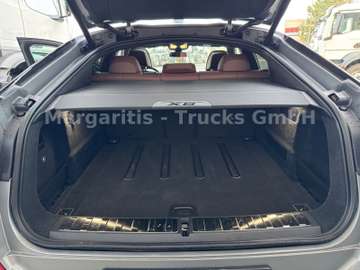BMW X6xDrive40d/MPaketPro/22"/Luft/Pano/H&K/LED/HUD – Bild 16