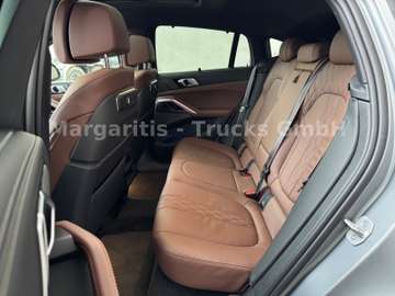 BMW X6xDrive40d/MPaketPro/22"/Luft/Pano/H&K/LED/HUD – Bild 18