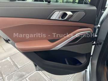 BMW X6xDrive40d/MPaketPro/22"/Luft/Pano/H&K/LED/HUD – Bild 19