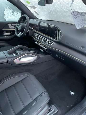Mercedes-Benz GLS 450 d 4Matic – Bild 3
