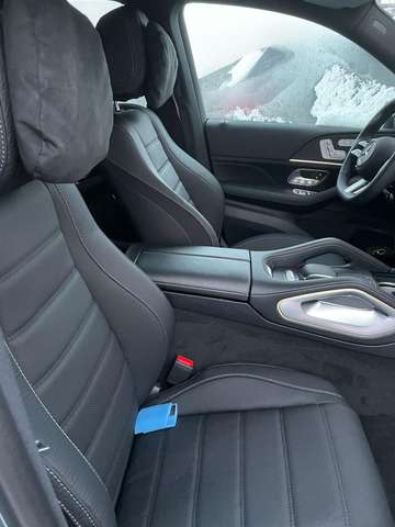 Mercedes-Benz GLS 450 d 4Matic – Bild 2