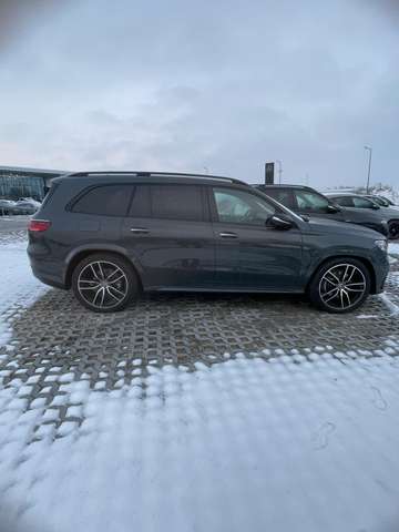 Mercedes-Benz GLS 450 d 4Matic – Bild 6