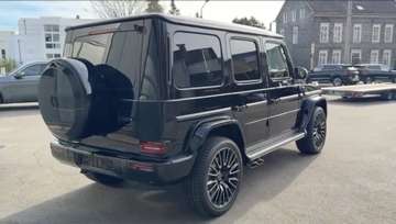 Mercedes-Benz 63 AMG – Bild 3