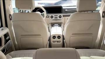Mercedes-Benz 63 AMG – Bild 4