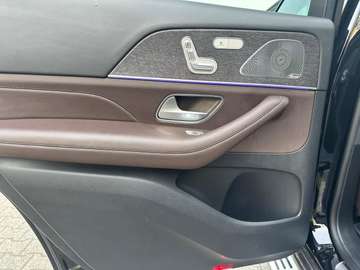 Mercedes-Benz GLS 400d 4Matic AMG PANO BURMEISTER AHK SOFTCLOS – Bild 25