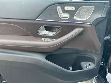 Mercedes-Benz GLS 400d 4Matic AMG PANO BURMEISTER AHK SOFTCLOS – Bild 26