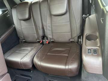 Mercedes-Benz GLS 400d 4Matic AMG PANO BURMEISTER AHK SOFTCLOS – Bild 28