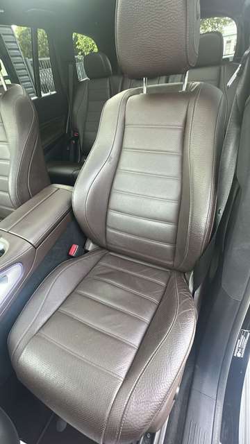 Mercedes-Benz GLS 400d 4Matic AMG PANO BURMEISTER AHK SOFTCLOS – Bild 29