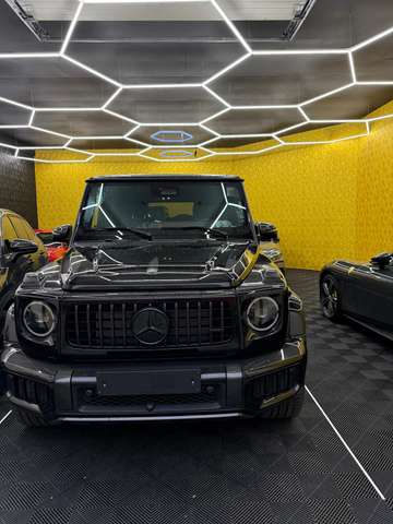 Mercedes-Benz 63 AMG – Bild 3