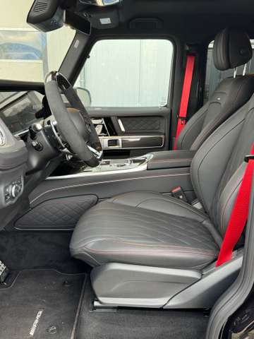 Mercedes-Benz 63 AMG – Bild 5