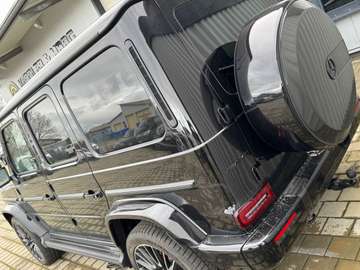 Mercedes-Benz 63 AMG – Bild 6