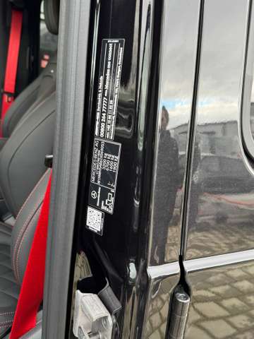 Mercedes-Benz 63 AMG – Bild 8