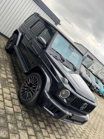 Mercedes-Benz 63 AMG – Bild 9
