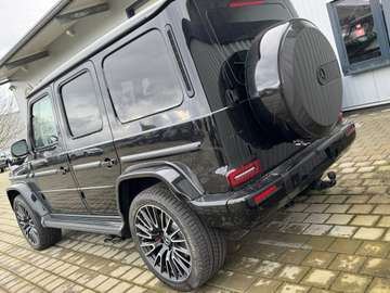 Mercedes-Benz 63 AMG – Bild 11