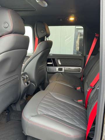 Mercedes-Benz 63 AMG – Bild 12