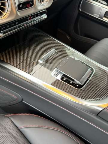 Mercedes-Benz 63 AMG – Bild 14
