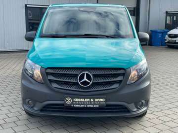 Mercedes-Benz Vito114 CDI Lang Aut. Klima Navi Kamera – Bild 3