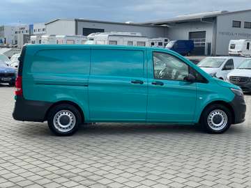 Mercedes-Benz Vito114 CDI Lang Aut. Klima Navi Kamera – Bild 5