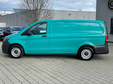 Mercedes-Benz Vito114 CDI Lang Aut. Klima Navi Kamera – Bild 9