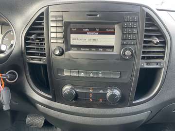 Mercedes-Benz Vito114 CDI Lang Aut. Klima Navi Kamera – Bild 14