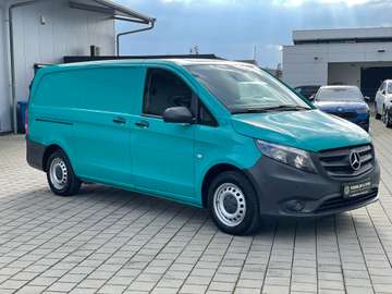 Mercedes-Benz Vito114 CDI Lang Aut. Klima Navi Kamera – Bild 4