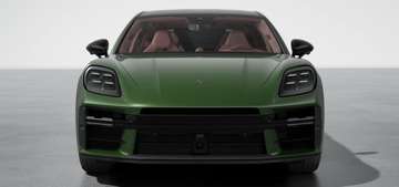 Porsche Panamera Turbo E-Hybrid Porsche Code: PS4VEI35 – image 13