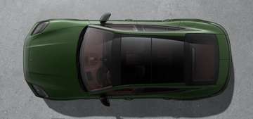 Porsche Panamera Turbo E-Hybrid Porsche Code: PS4VEI35 – image 14