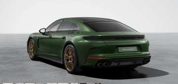 Porsche Panamera Turbo E-Hybrid Porsche Code: PS4VEI35 – image 15